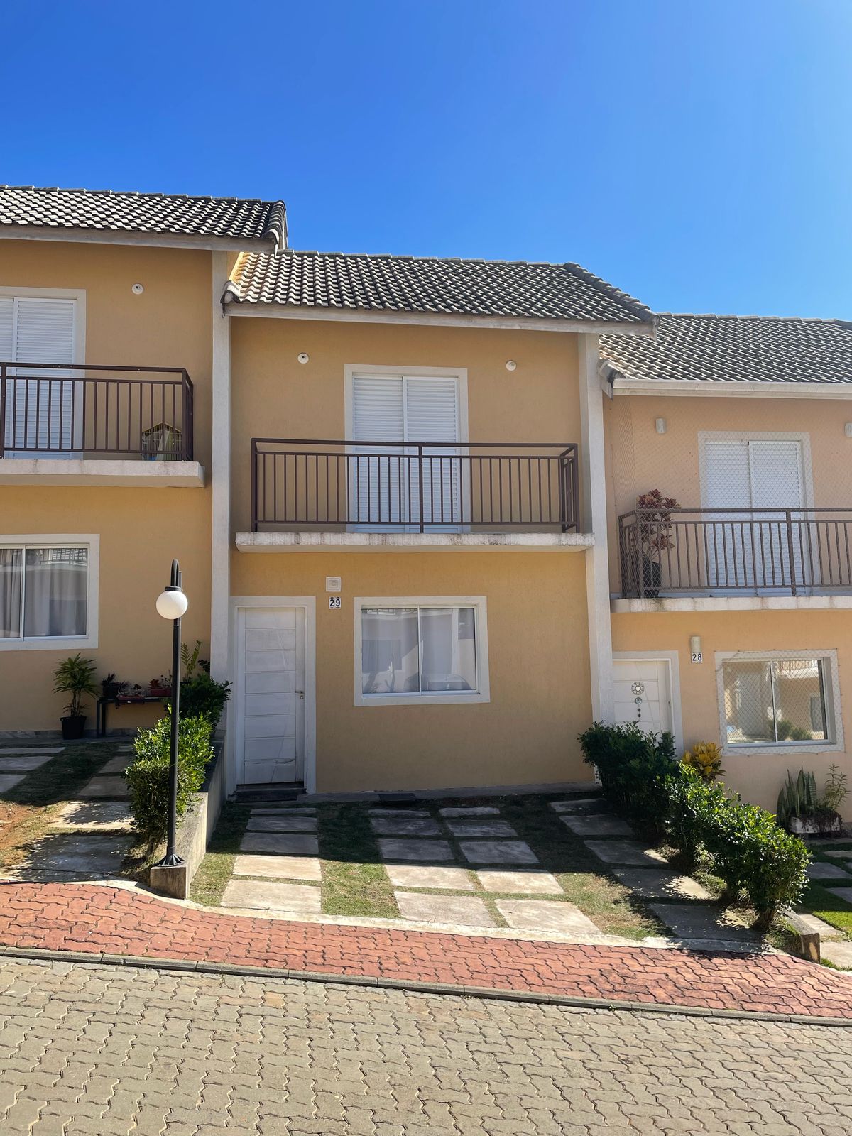 Casa - Locação, Chácara Ondas Verdes, Cotia, SP