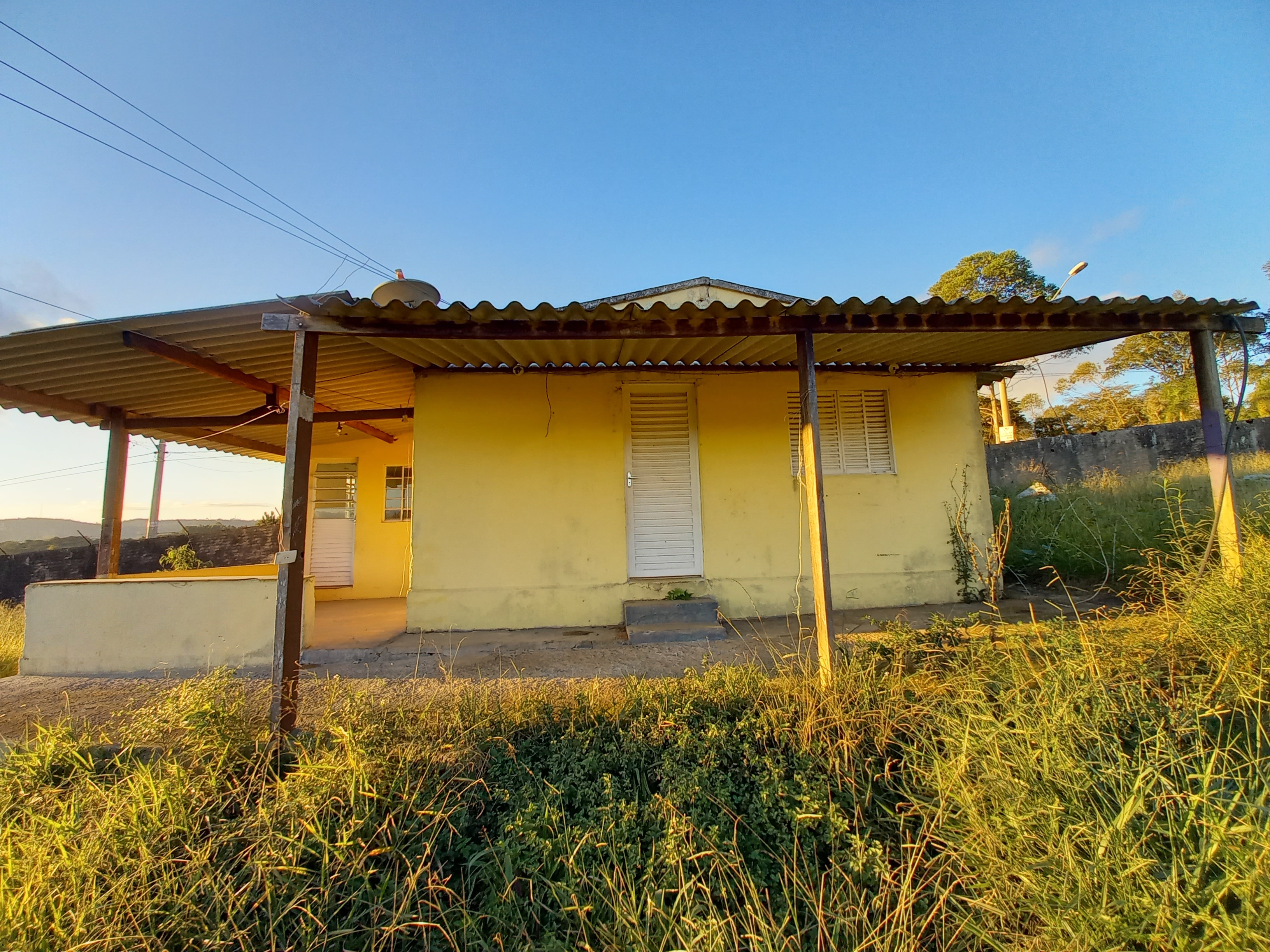 Terreno - Venda, Res. San Diego (Paysage Serein), Vargem Grande Paulista, SP