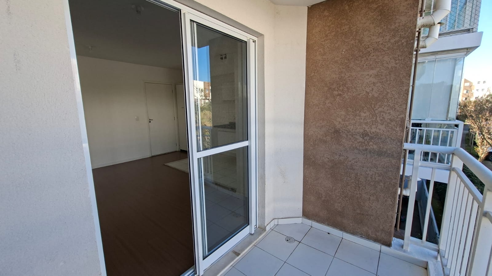 Apartamento com 02 Quartos - Condomínio Harmonia Ilumini - Gramado - Cotia / SP 