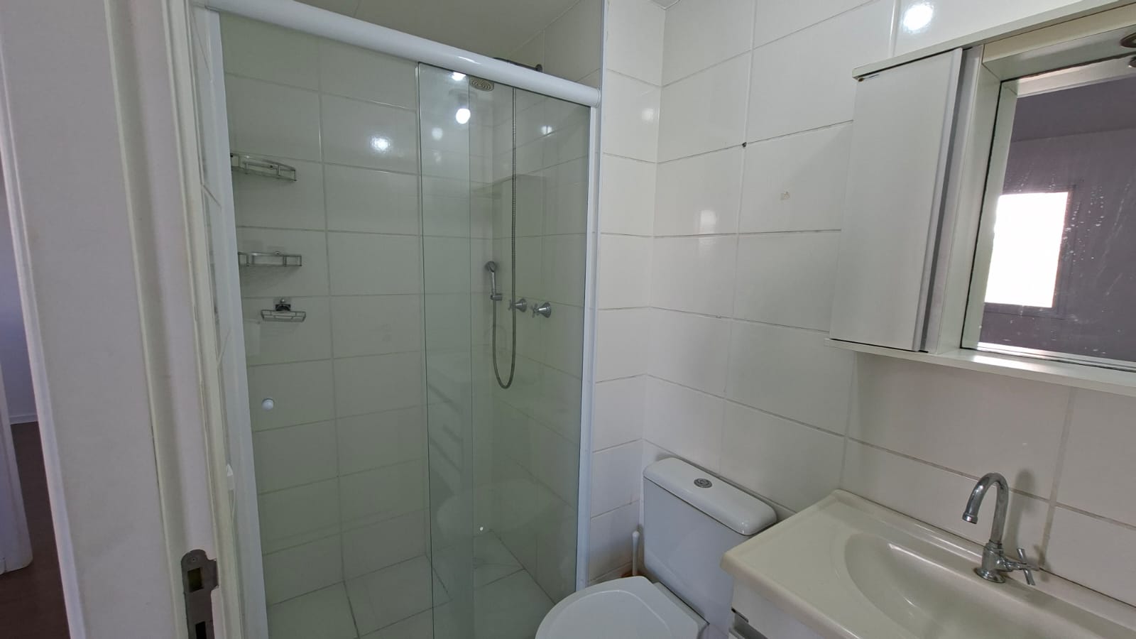 Apartamento com 02 Quartos - Condomínio Harmonia Ilumini - Gramado - Cotia / SP 