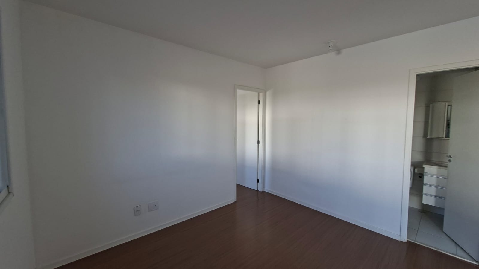 Apartamento com 02 Quartos - Condomínio Harmonia Ilumini - Gramado - Cotia / SP 