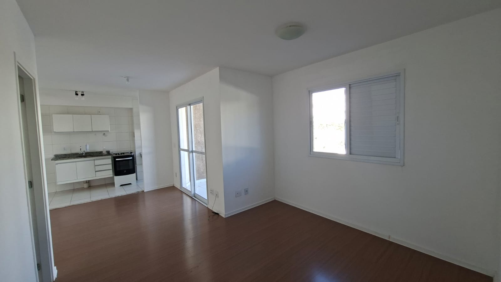 Apartamento com 02 Quartos - Condomínio Harmonia Ilumini - Gramado - Cotia / SP 