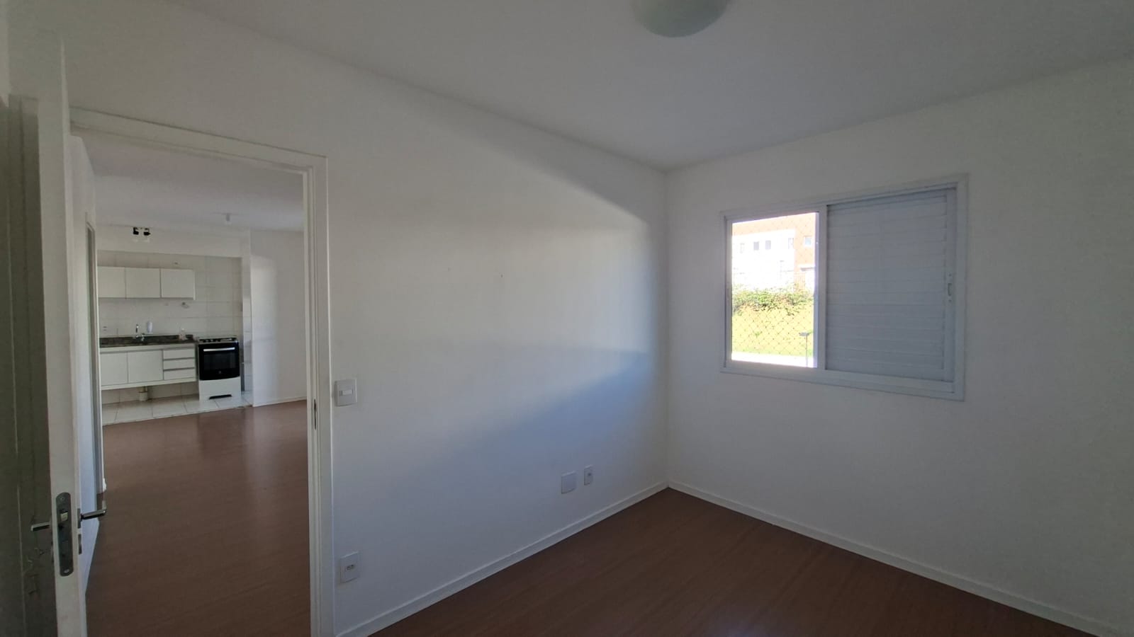 Apartamento com 02 Quartos - Condomínio Harmonia Ilumini - Gramado - Cotia / SP 