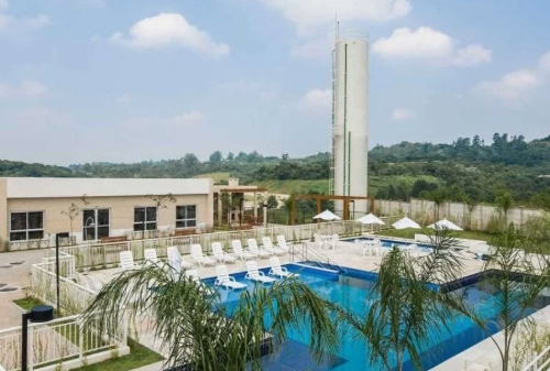 Apartamento - Locação, Gramado, Cotia, SP