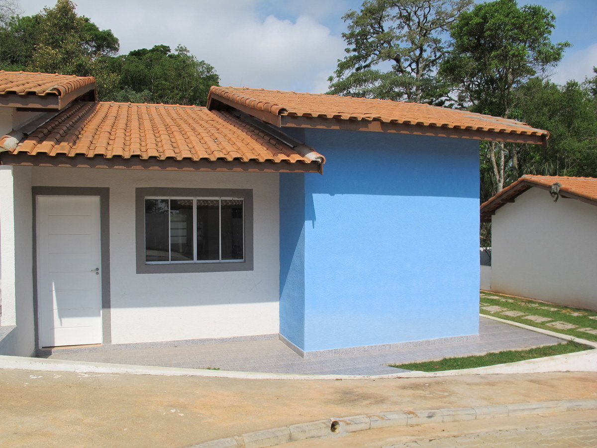 Casa para alugar com 2 quartos, 58m² - Foto 3
