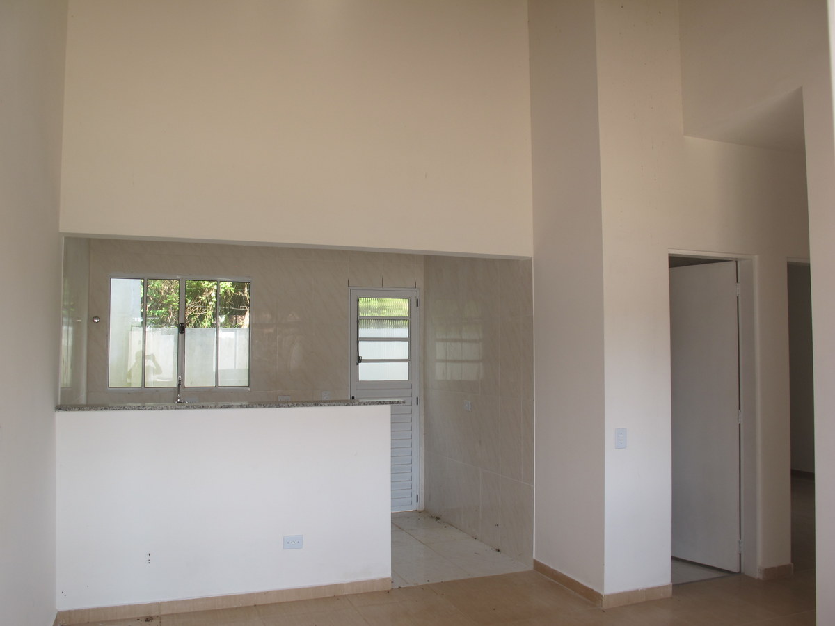 Casa para alugar com 2 quartos, 58m² - Foto 4