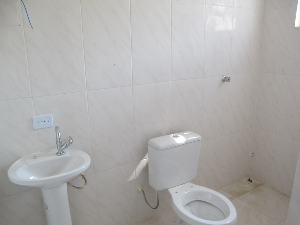 Casa para alugar com 2 quartos, 58m² - Foto 10