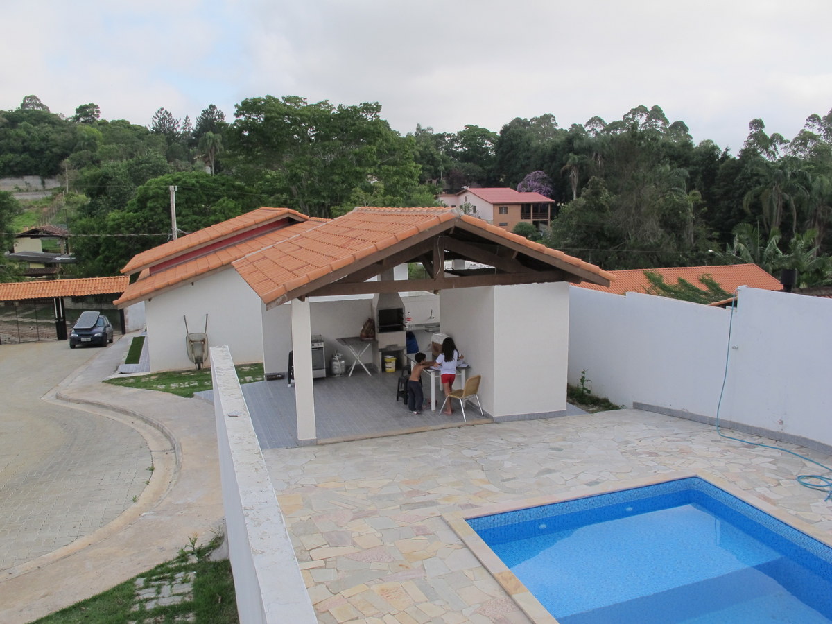 Casa para alugar com 2 quartos, 58m² - Foto 13