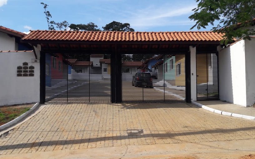 Casa para alugar com 2 quartos, 58m² - Foto 15