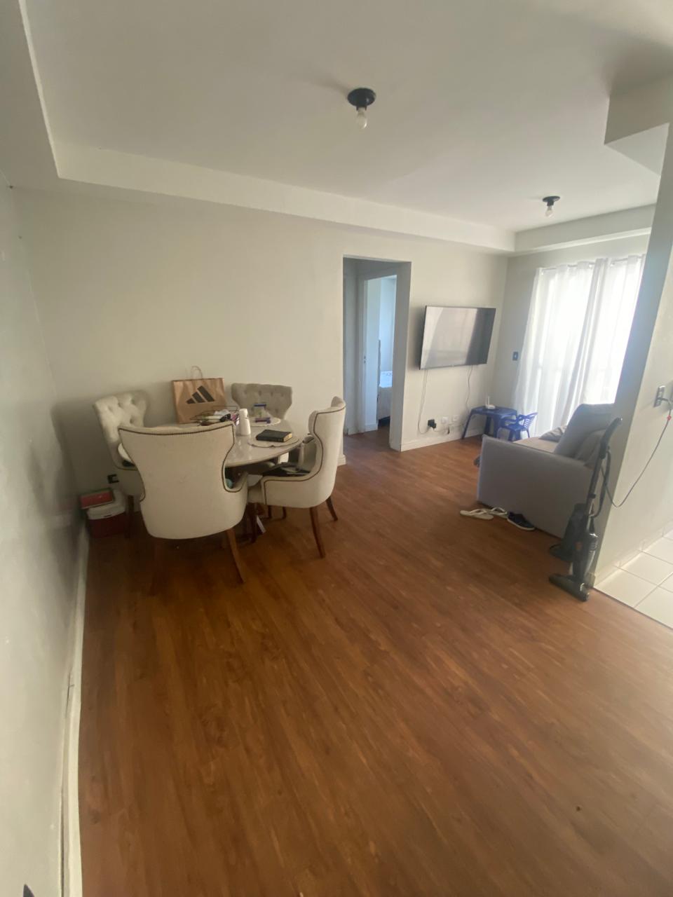 Apartamento 02 Dormitórios - Residencial Florença - Jardim Colibri II - Cotia/SP