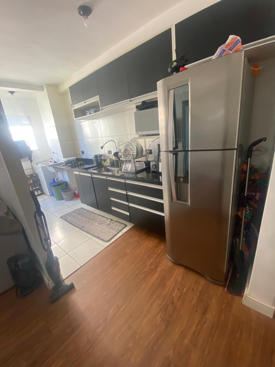 Apartamento 02 Dormitórios - Residencial Florença - Jardim Colibri II - Cotia/SP