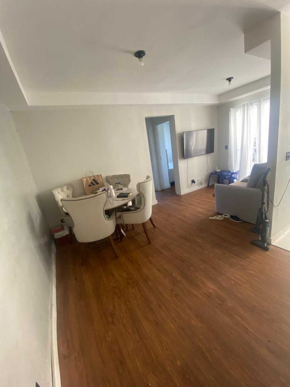 Apartamento 02 Dormitórios - Residencial Florença - Jardim Colibri II - Cotia/SP