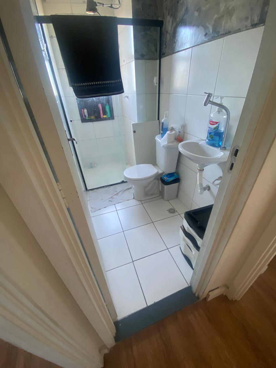 Apartamento 02 Dormitórios - Residencial Florença - Jardim Colibri II - Cotia/SP