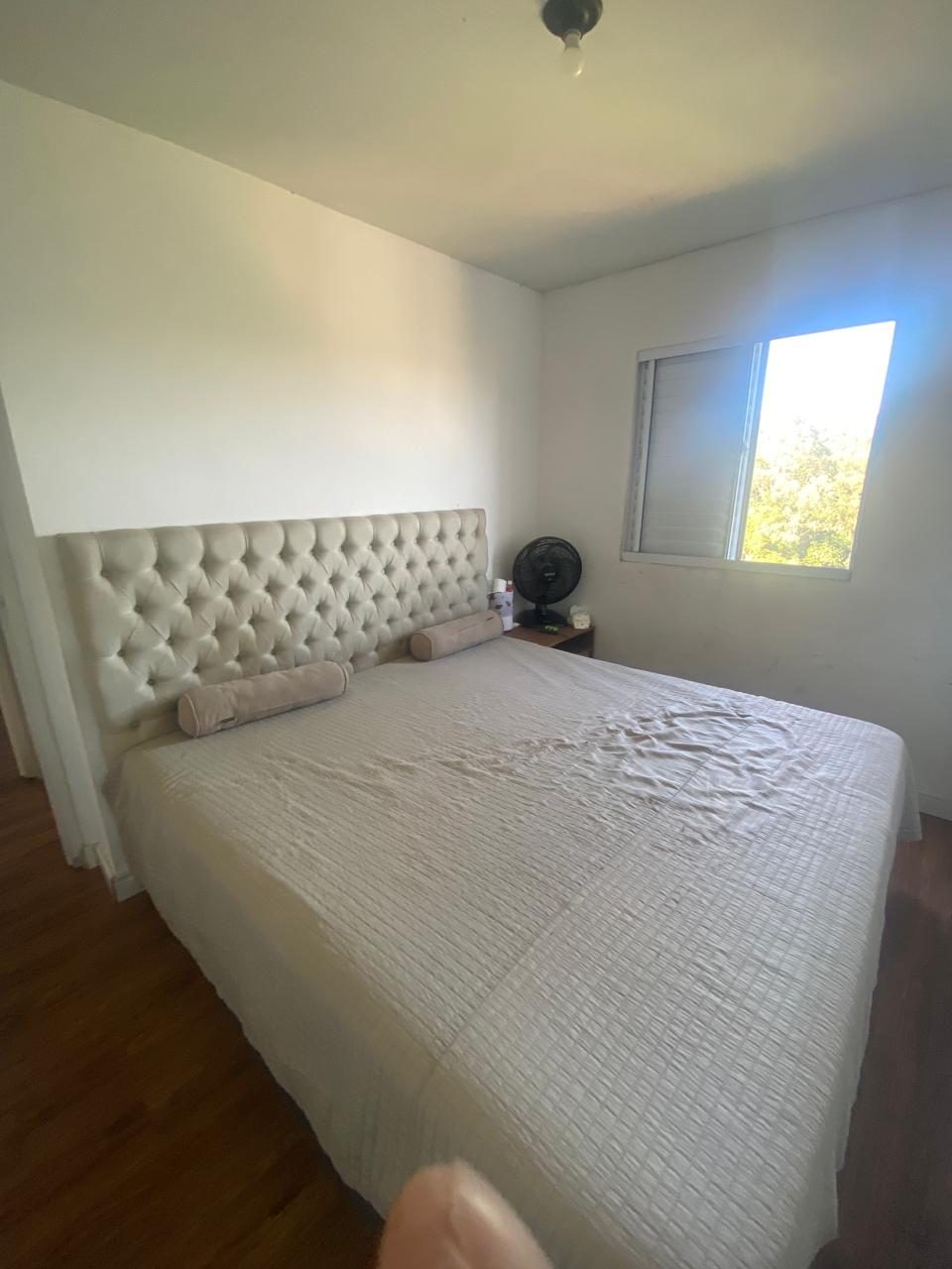 Apartamento 02 Dormitórios - Residencial Florença - Jardim Colibri II - Cotia/SP