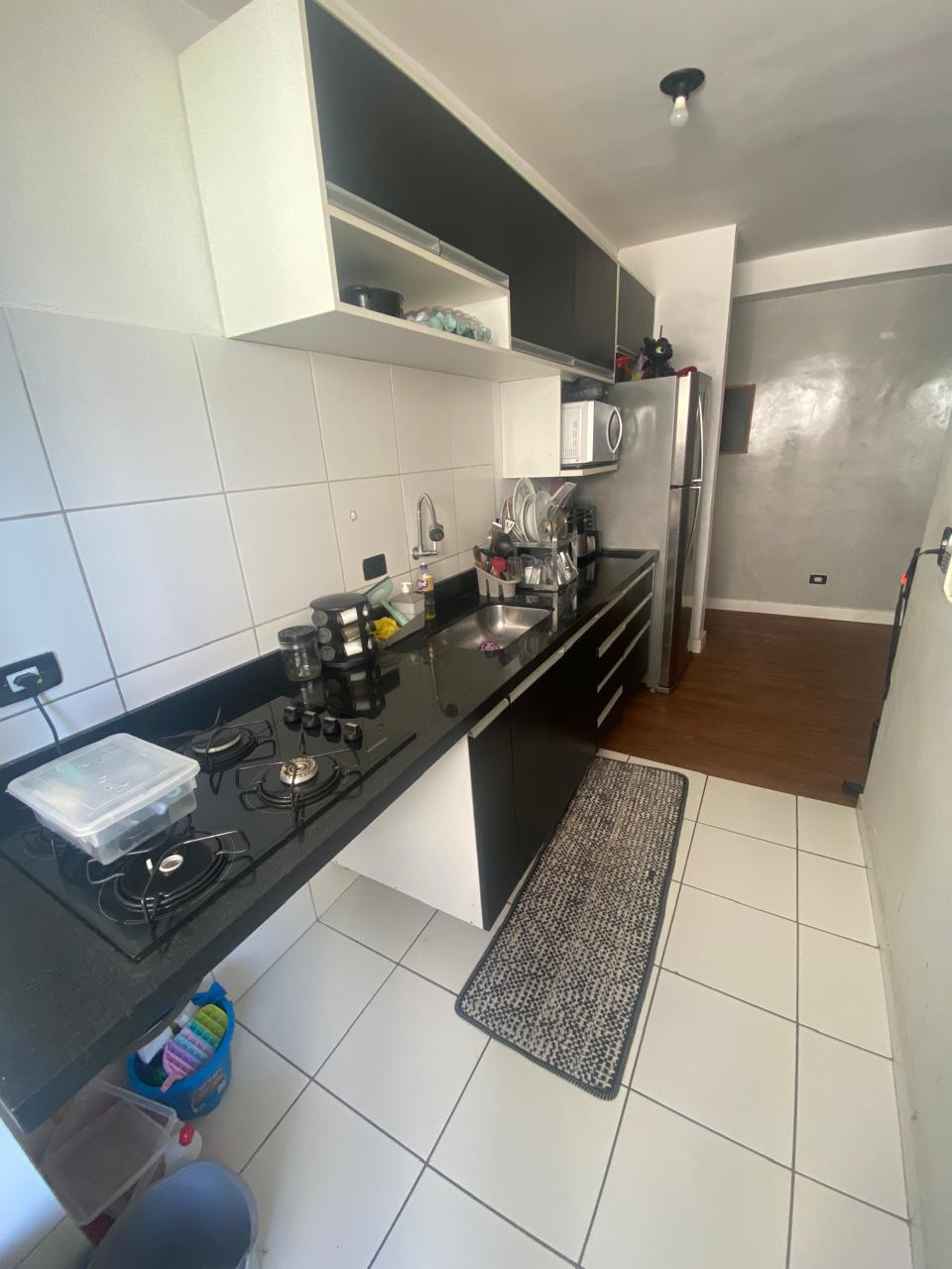 Apartamento 02 Dormitórios - Residencial Florença - Jardim Colibri II - Cotia/SP