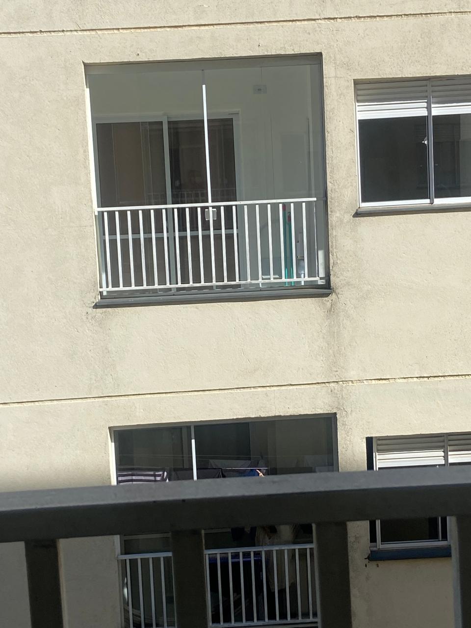 Apartamento 02 Dormitórios - Residencial Florença - Jardim Colibri II - Cotia/SP