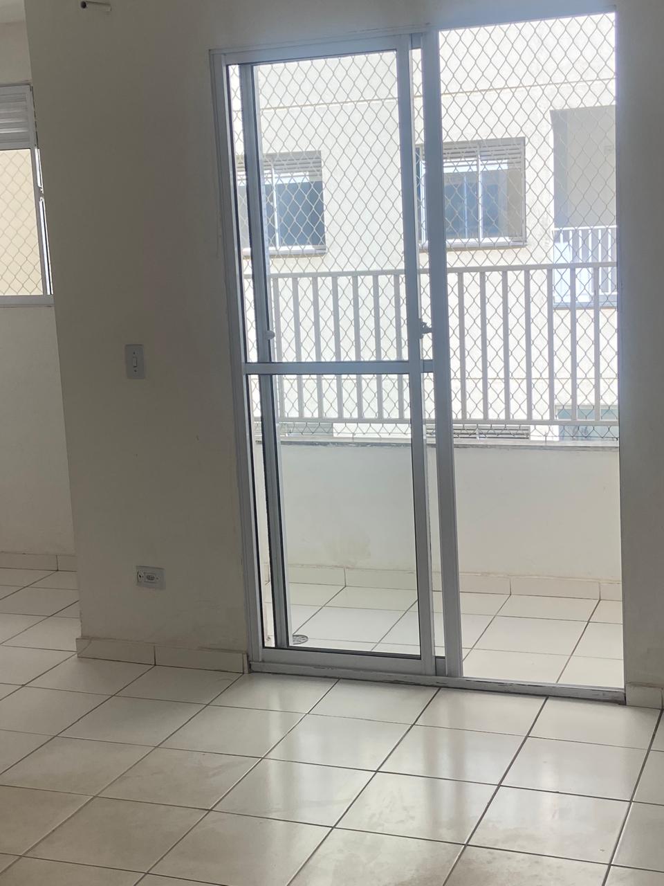 Apartamento 02 Dormitórios - Residencial Florença - Jardim Colibri II - Cotia/SP