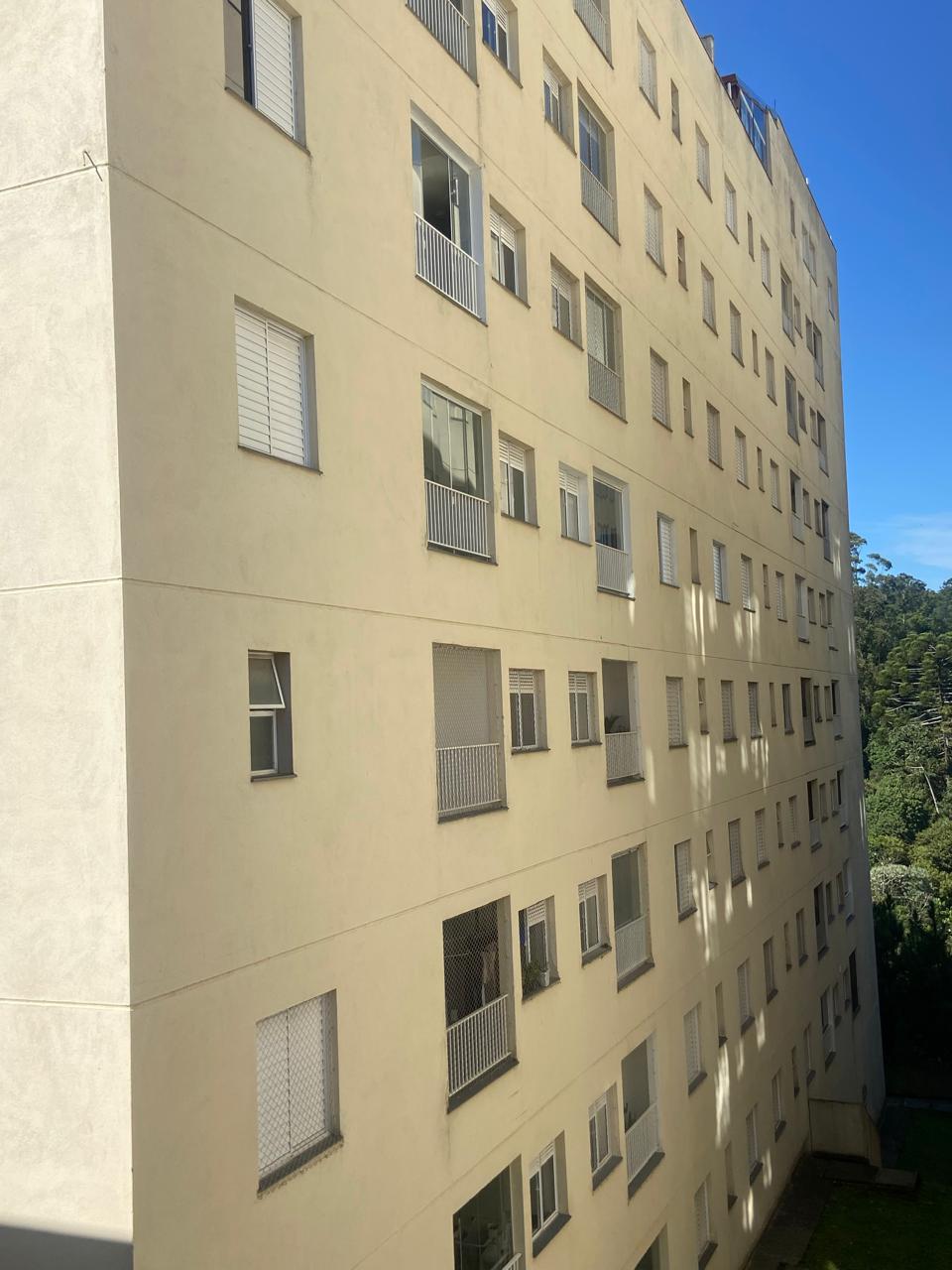 Apartamento 02 Dormitórios - Residencial Florença - Jardim Colibri II - Cotia/SP