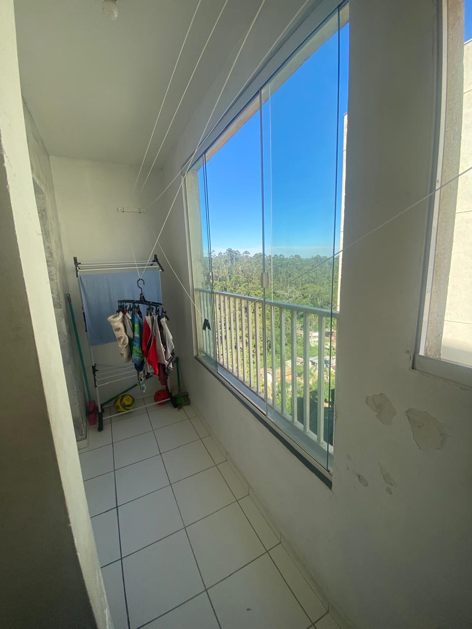 Apartamento 02 Dormitórios - Residencial Florença - Jardim Colibri II - Cotia/SP