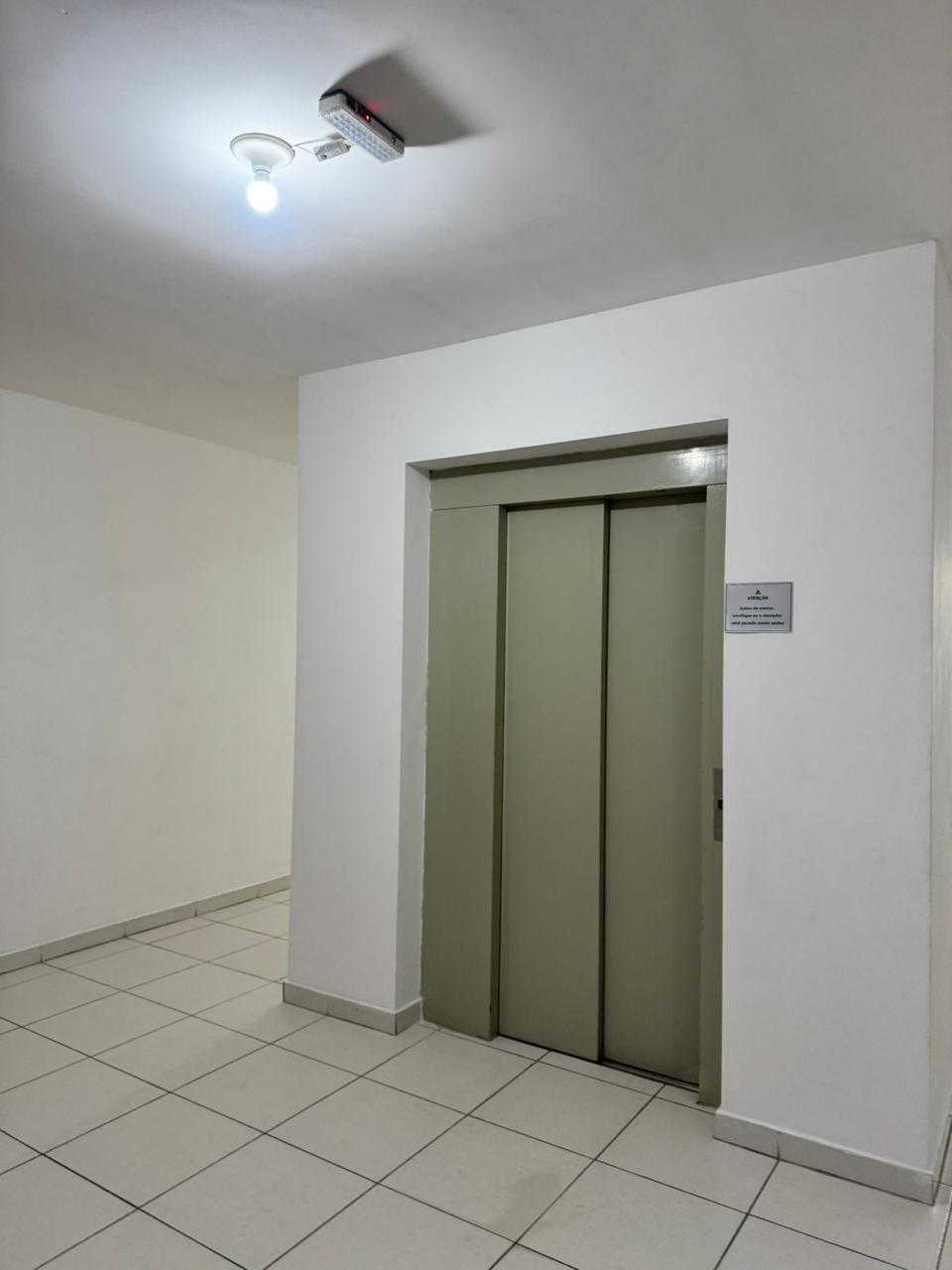Apartamento 02 Dormitórios - Condomínio Astoria Residence III - Jardim Barro Branco - Cotia/SP