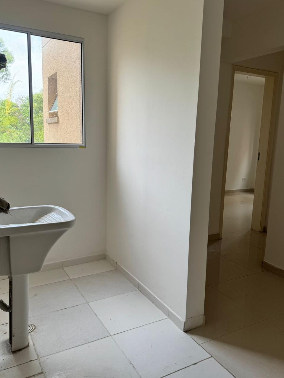 Apartamento 02 Dormitórios - Condomínio Astoria Residence III - Jardim Barro Branco - Cotia/SP