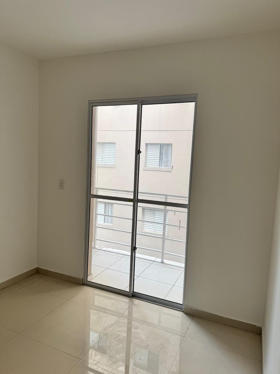 Apartamento 02 Dormitórios - Condomínio Astoria Residence III - Jardim Barro Branco - Cotia/SP