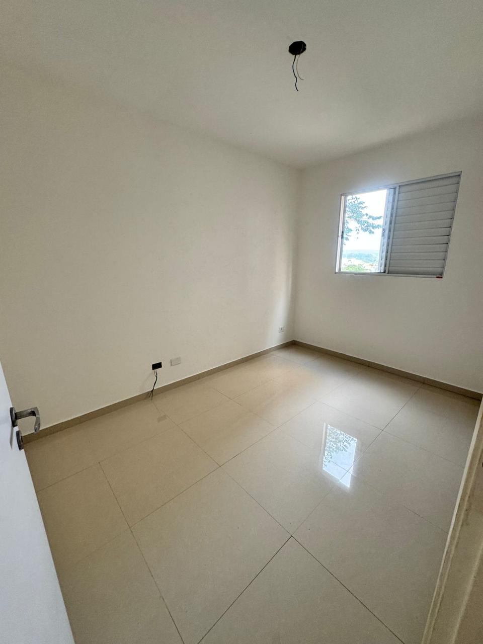 Apartamento 02 Dormitórios - Condomínio Astoria Residence III - Jardim Barro Branco - Cotia/SP