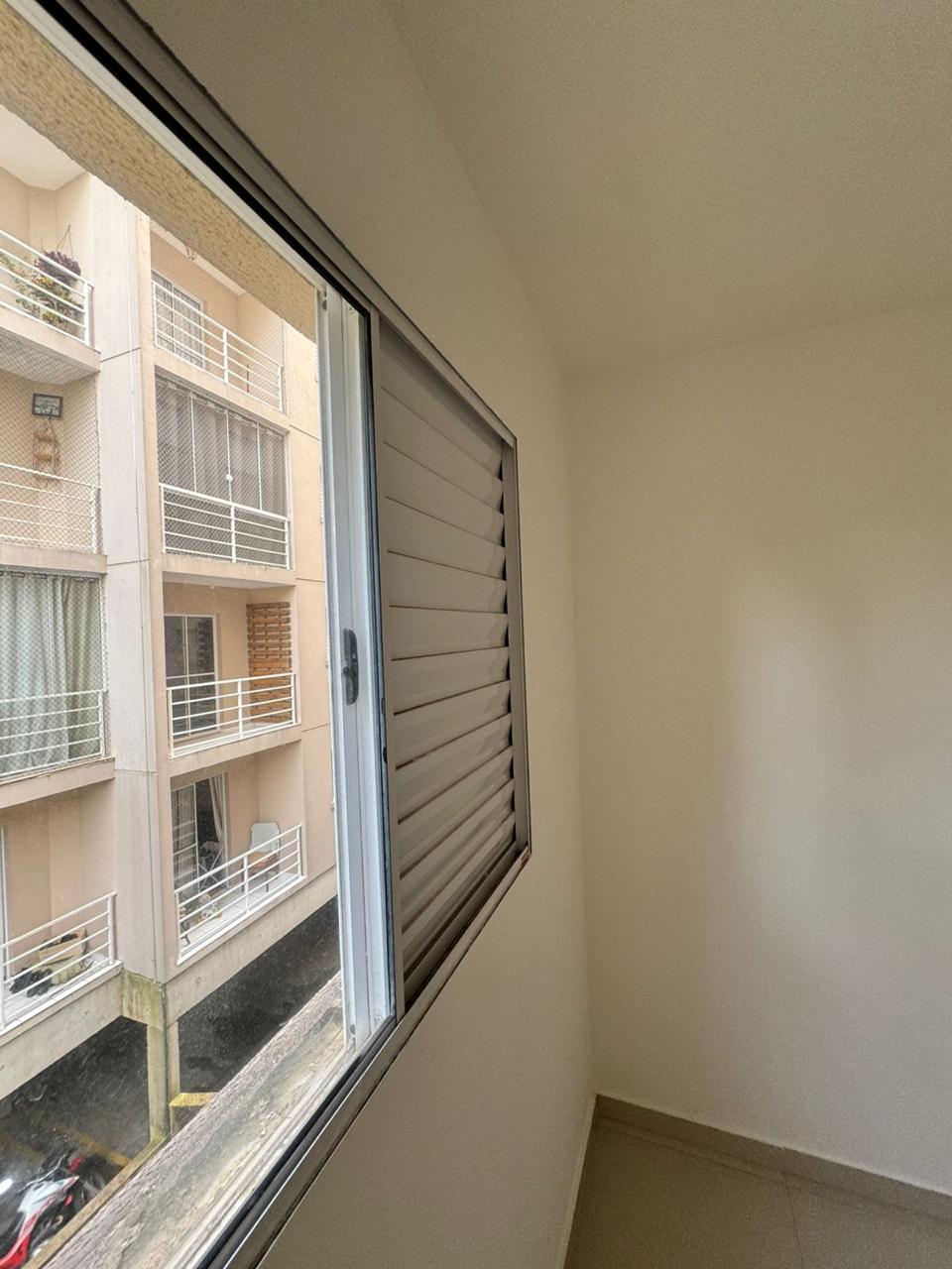 Apartamento 02 Dormitórios - Condomínio Astoria Residence III - Jardim Barro Branco - Cotia/SP