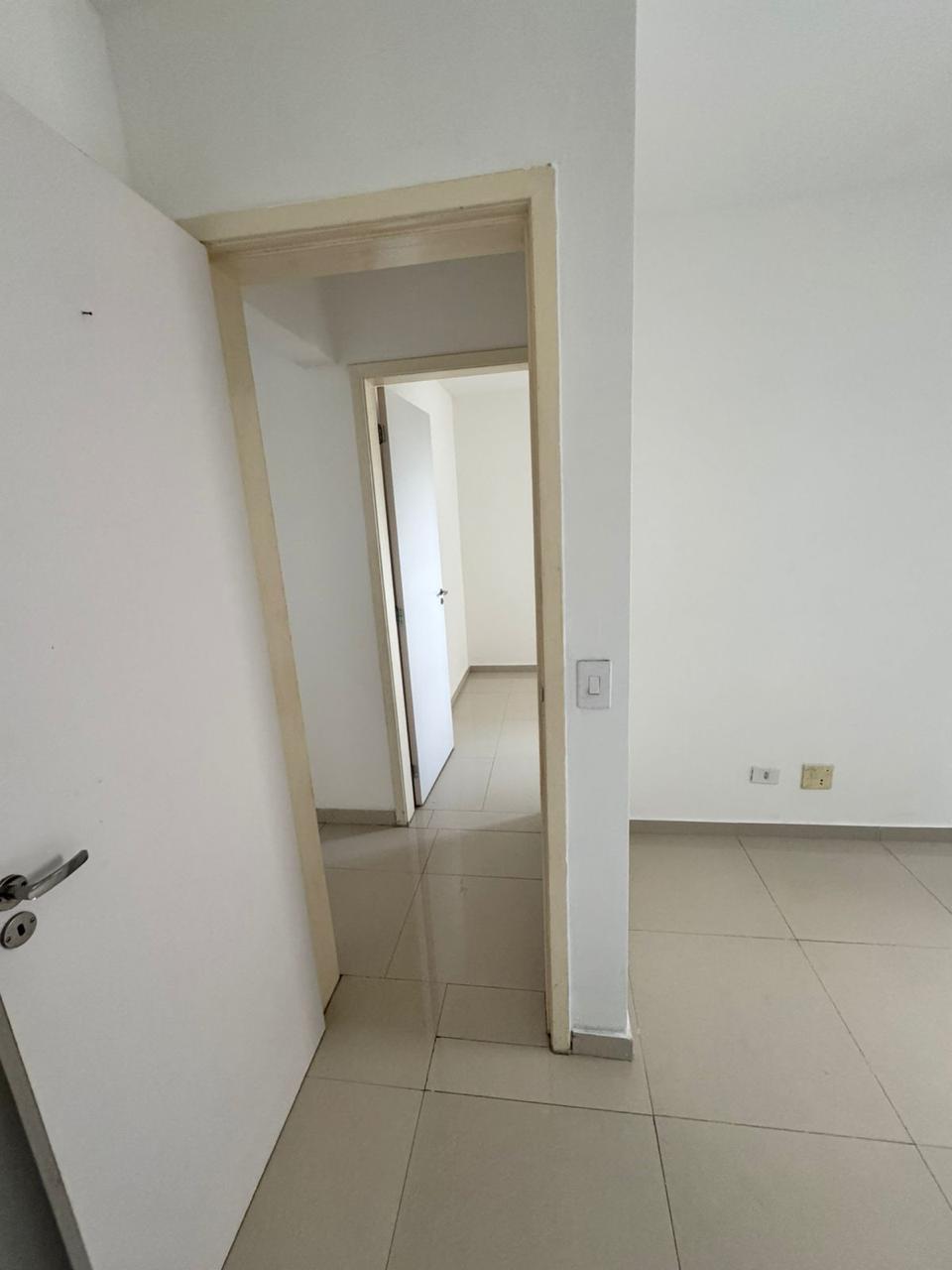 Apartamento 02 Dormitórios - Condomínio Astoria Residence III - Jardim Barro Branco - Cotia/SP