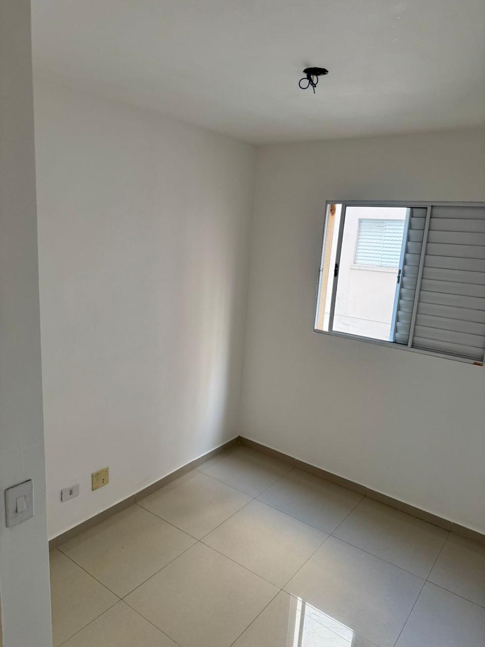 Apartamento 02 Dormitórios - Condomínio Astoria Residence III - Jardim Barro Branco - Cotia/SP