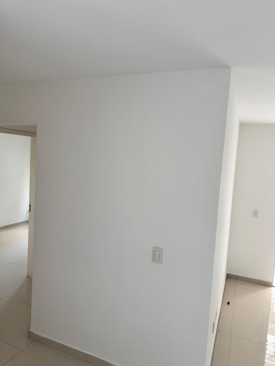 Apartamento 02 Dormitórios - Condomínio Astoria Residence III - Jardim Barro Branco - Cotia/SP