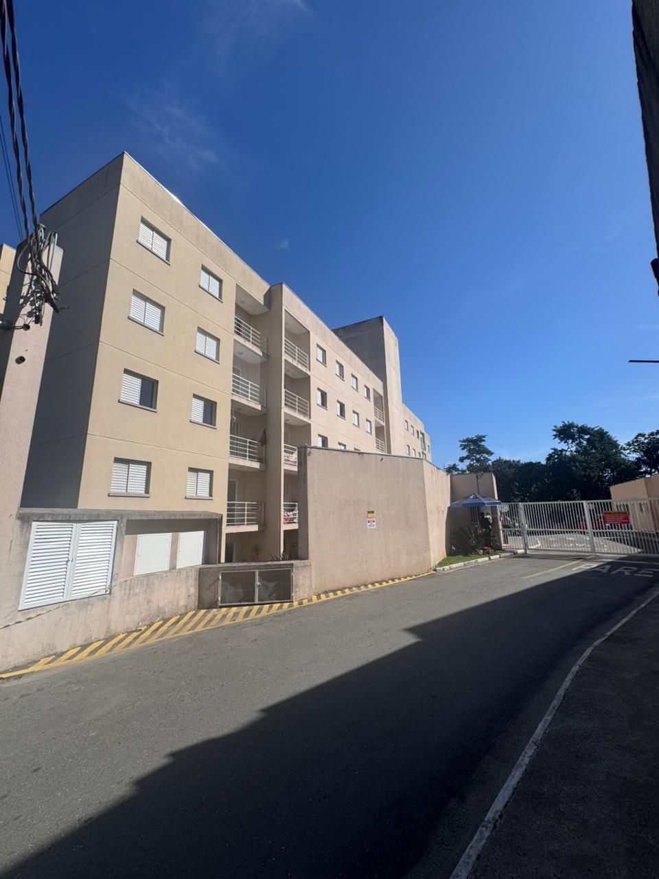 Apartamento 02 Dormitórios - Condomínio Astoria Residence III - Jardim Barro Branco - Cotia/SP