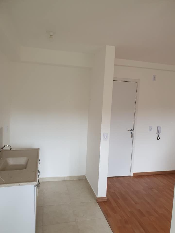 Apartamento 02 Dormitórios - Condomínio Realizza Granja Viana II - Parque Rincão - Cotia/SP
