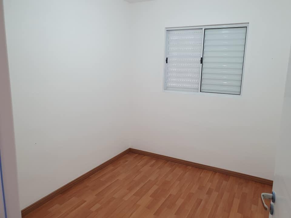Apartamento 02 Dormitórios - Condomínio Realizza Granja Viana II - Parque Rincão - Cotia/SP
