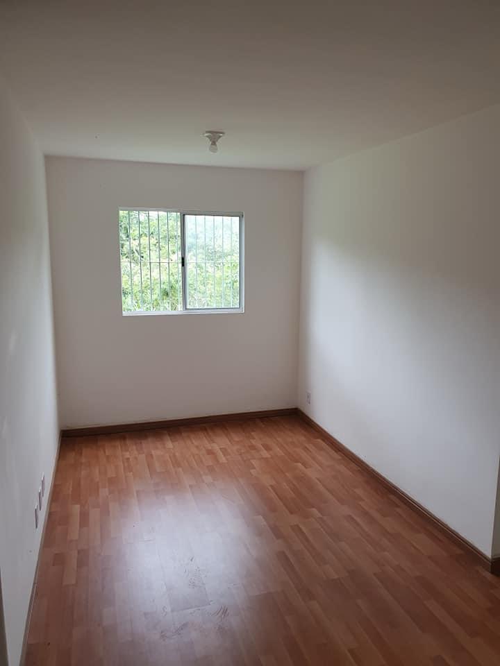 Apartamento 02 Dormitórios - Condomínio Realizza Granja Viana II - Parque Rincão - Cotia/SP