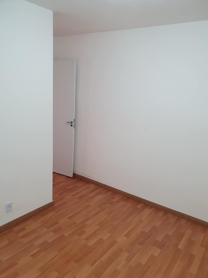 Apartamento 02 Dormitórios - Condomínio Realizza Granja Viana II - Parque Rincão - Cotia/SP