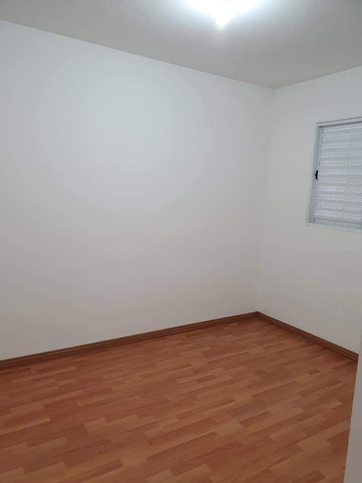Apartamento 02 Dormitórios - Condomínio Realizza Granja Viana II - Parque Rincão - Cotia/SP