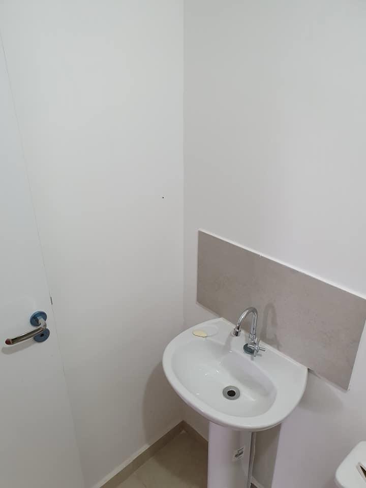 Apartamento 02 Dormitórios - Condomínio Realizza Granja Viana II - Parque Rincão - Cotia/SP
