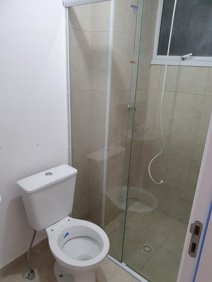Apartamento 02 Dormitórios - Condomínio Realizza Granja Viana II - Parque Rincão - Cotia/SP