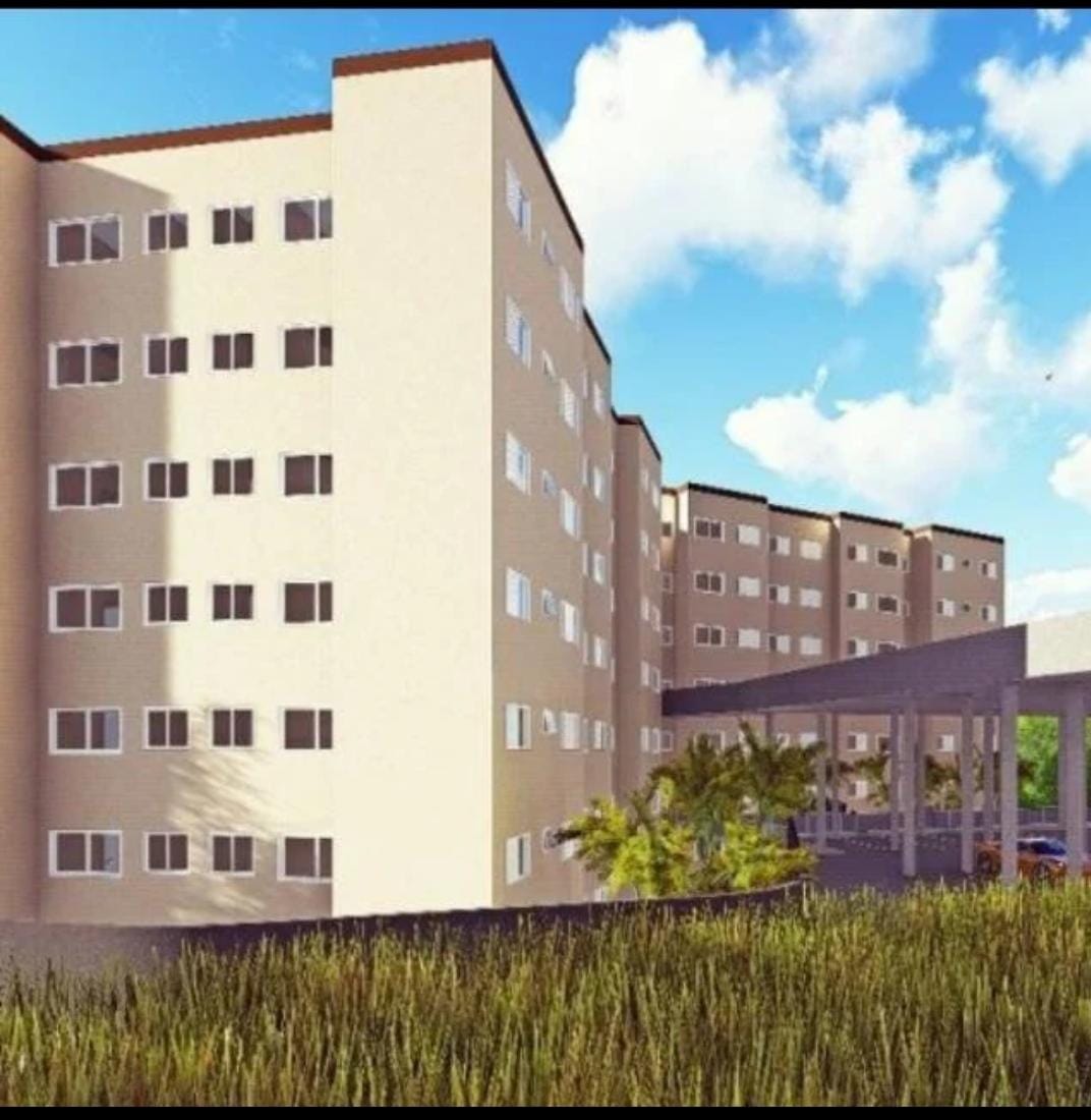 Apartamento em Condomínio - Venda, Parque Rincão, Cotia, SP