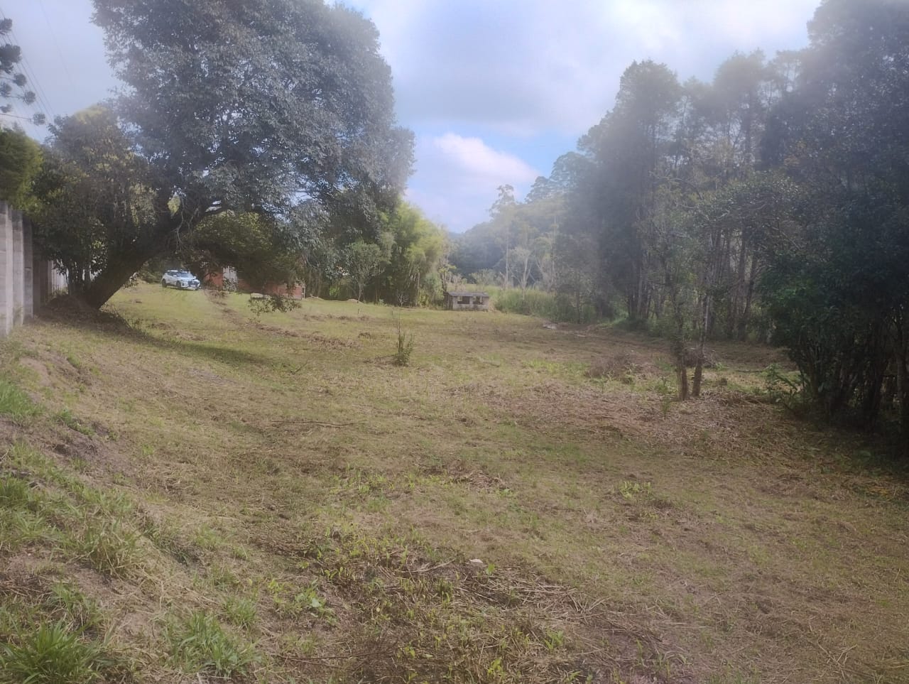 Terreno a venda 2450m² - Lajeado do Salto - Ibiúna/SP