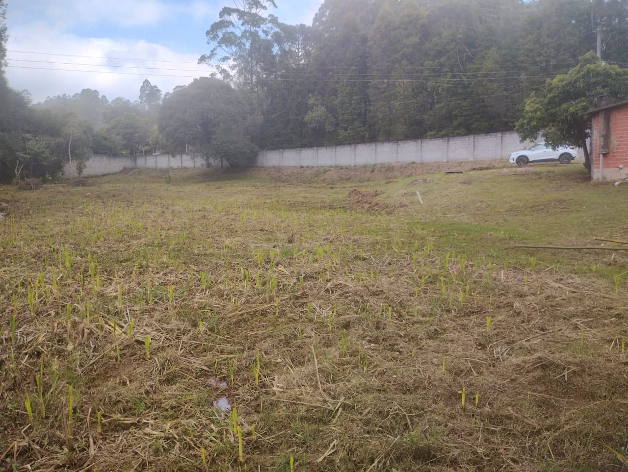 Terreno a venda 2450m² - Lajeado do Salto - Ibiúna/SP