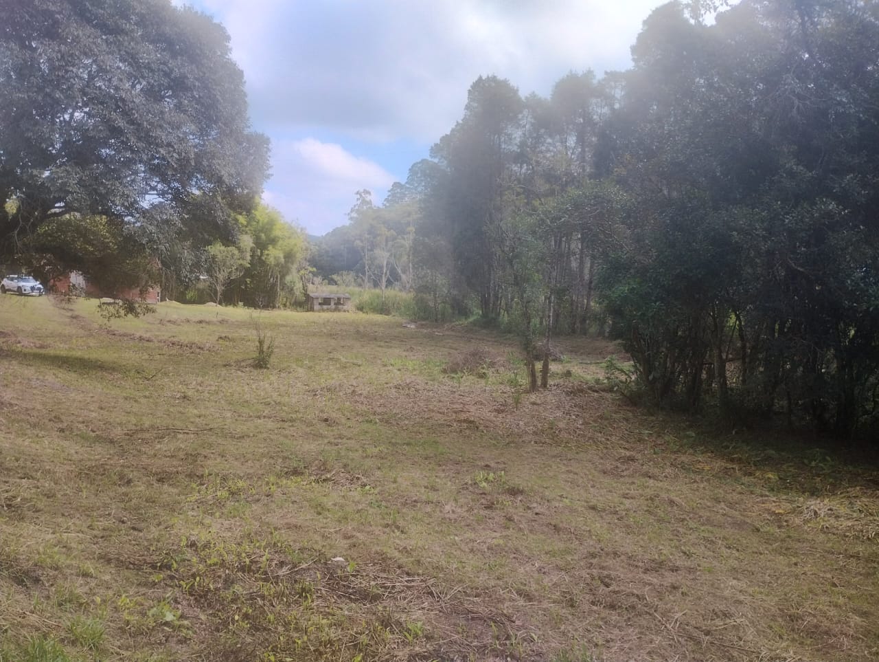 Terreno a venda 2450m² - Lajeado do Salto - Ibiúna/SP