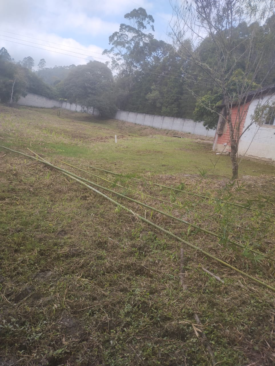 Terreno - Venda, Ibiúna, SP