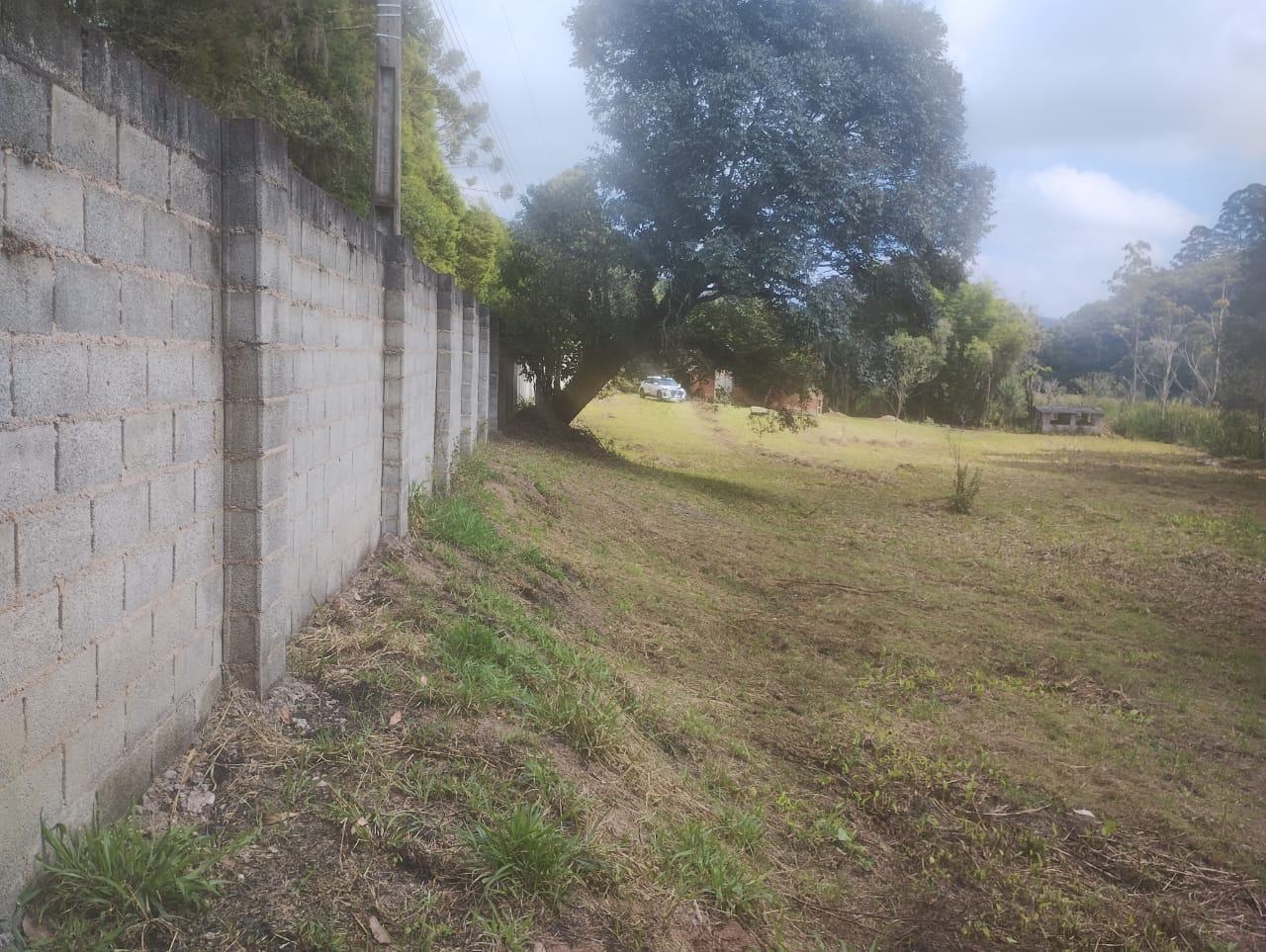 Terreno a venda 2450m² - Lajeado do Salto - Ibiúna/SP