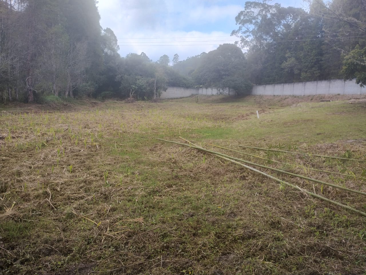 Terreno a venda 2450m² - Lajeado do Salto - Ibiúna/SP