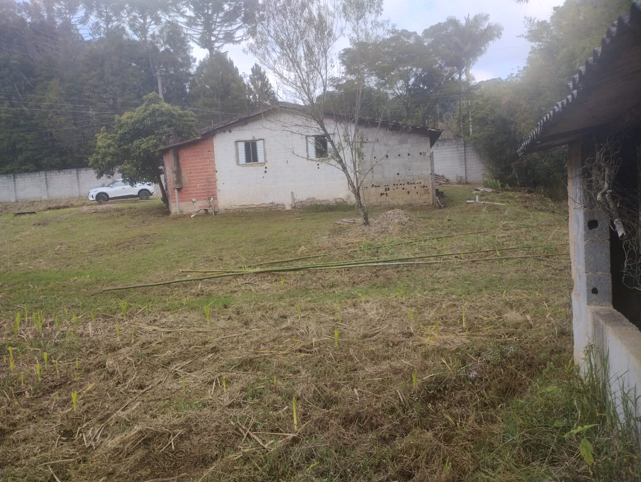 Terreno a venda 2450m² - Lajeado do Salto - Ibiúna/SP
