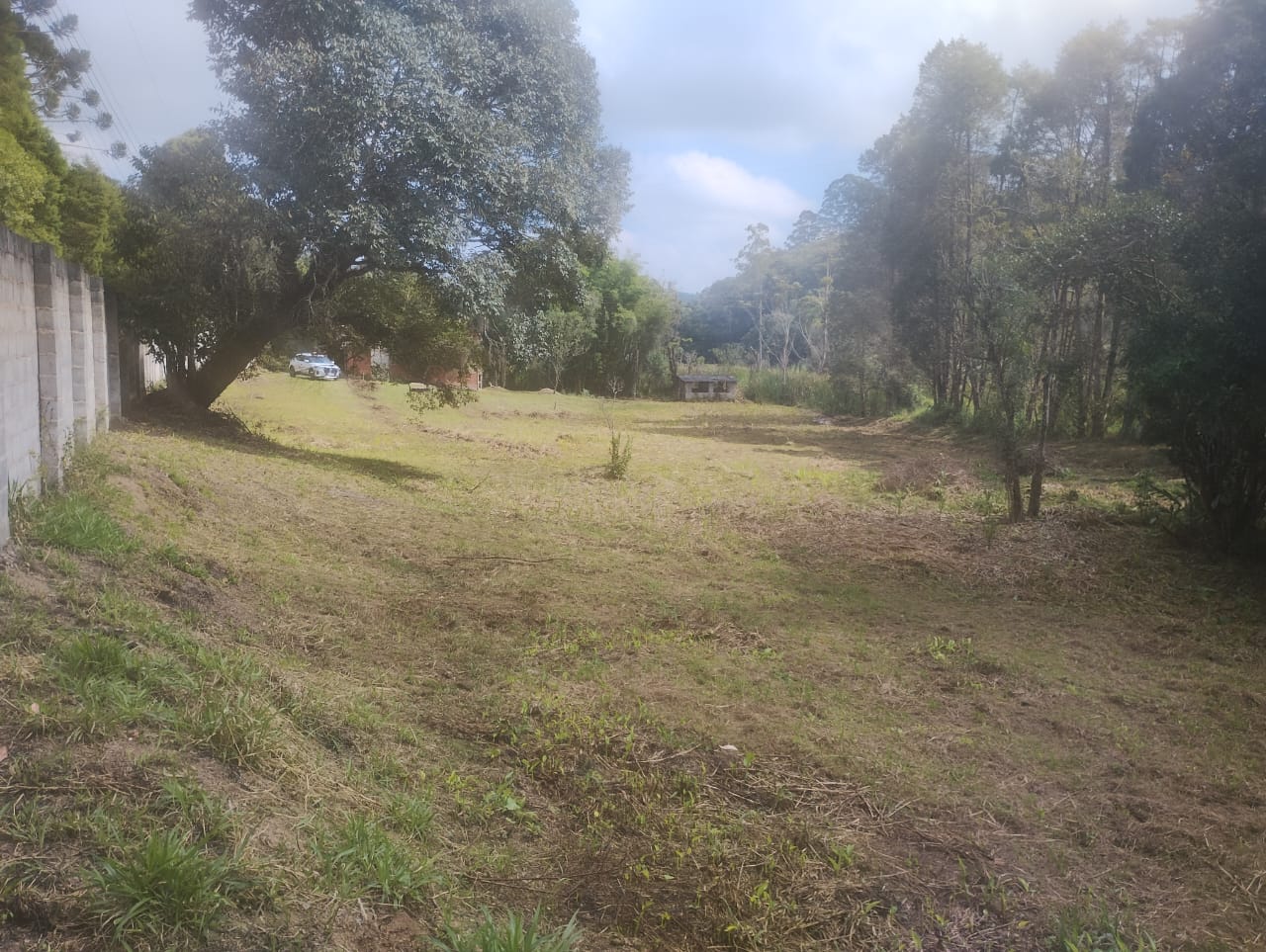 Terreno a venda 2450m² - Lajeado do Salto - Ibiúna/SP