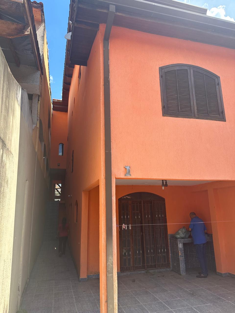 Casa de 3 Andares - Nakamura Park - Cotia/SP