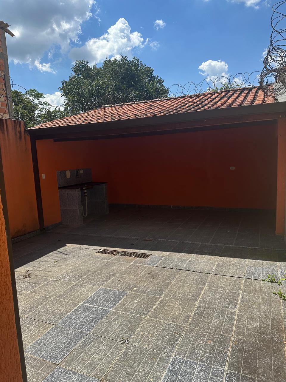 Casa de 3 Andares - Nakamura Park - Cotia/SP